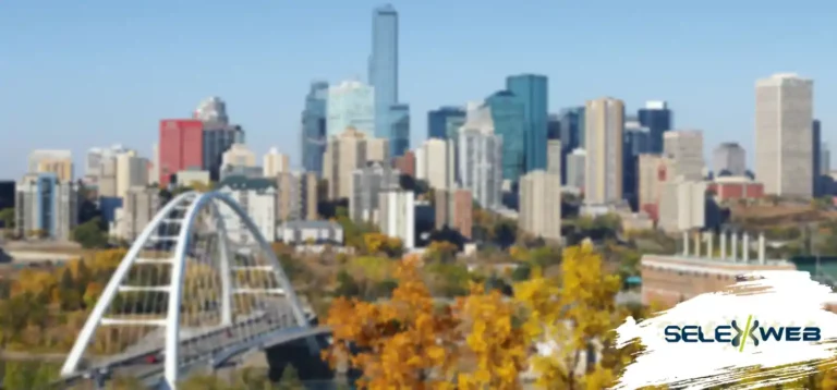 Boosting Your Edmonton Business with Local SEO