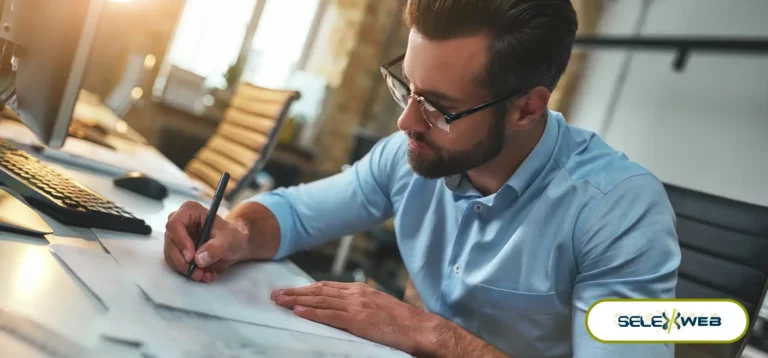 Balancing Visual Appeal and Optimal Performance in Web Design