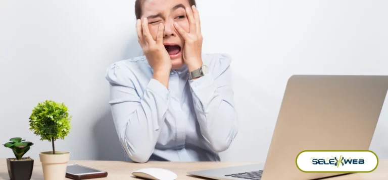 What Makes a Web Design Bad Insights from SelexWeb